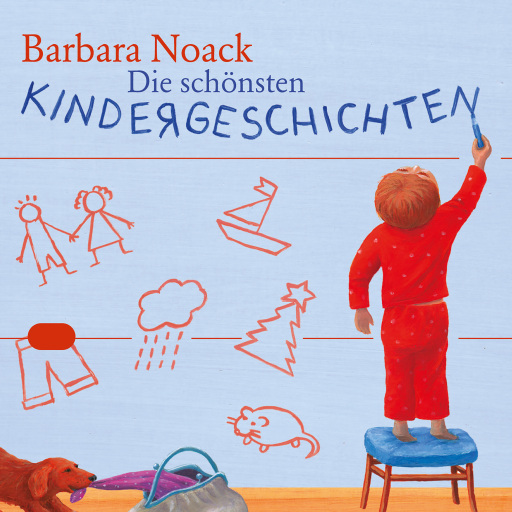 Die schönsten Kindergeschichten