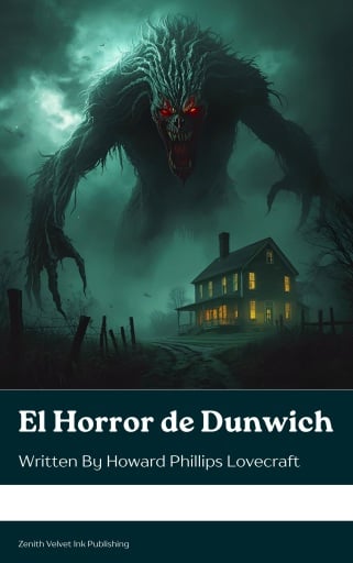 El Horror de Dunwich
