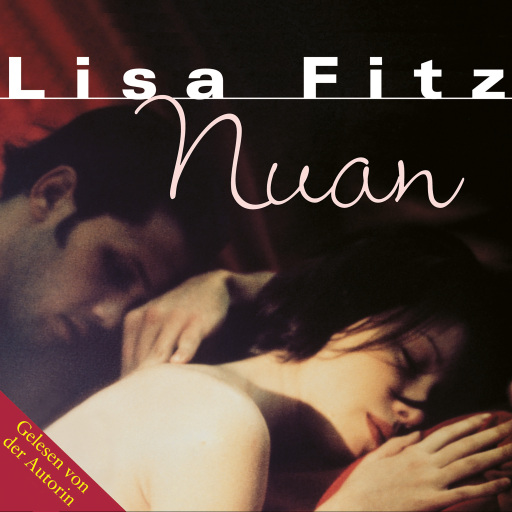 Portada del audiolibro «Nuan», de Lisa Fitz