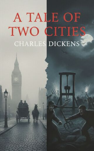 A Tale of Two Cities