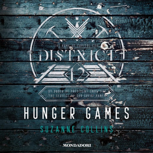 Hunger Games 1
