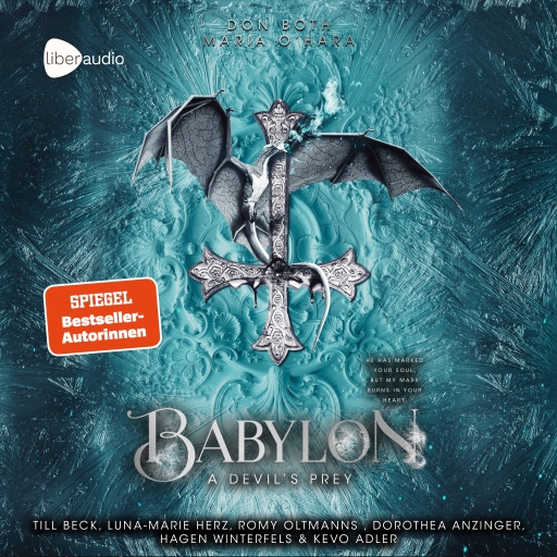 Babylon - A Devil´s Prey