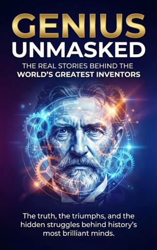 Genius Unmasked: The Real Stories Behind the World's Greatest Inventors