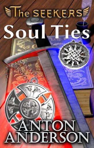 The Seekers: Soul Ties