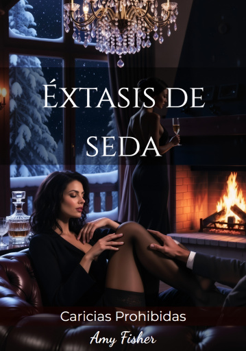 Éxtasis de seda