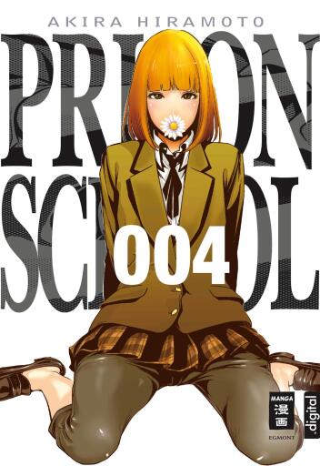 Prison School 04