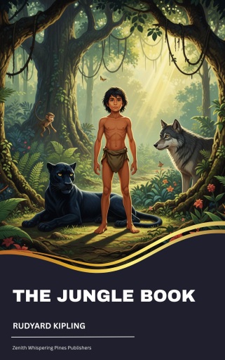 The Jungle Book