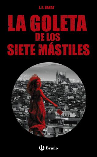 La goleta de los siete mástiles