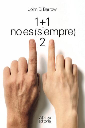 1 + 1 no es (siempre) 2