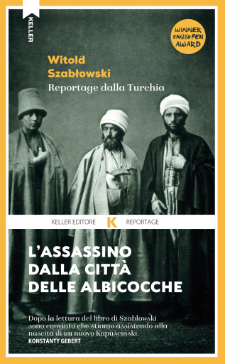 L'assassino dalla città delle albicocche