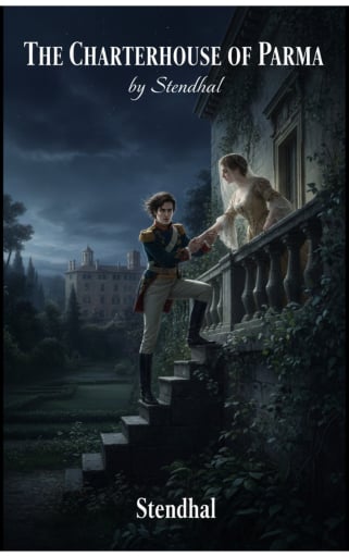 The Charterhouse of Parma