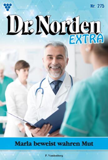 Marla beweist wahren Mut