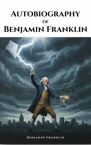 The Autobiography of Benjamin Franklin