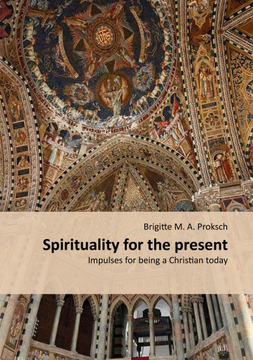 Spirituality for the present