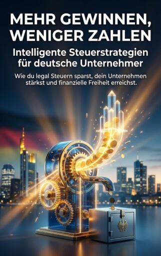 Mehr gewinnen, weniger zahlen: Intelligente Steuerstrategien für deutsche Unternehmer