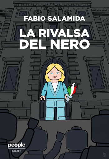 La rivalsa del nero