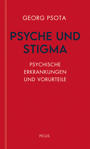 Psyche und Stigma