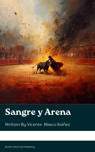 Sangre y Arena