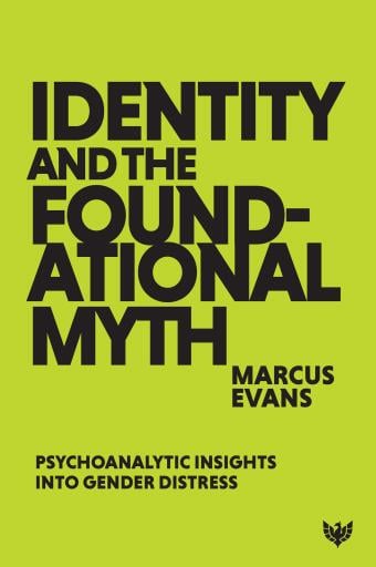 Identity and the Foundational Myth