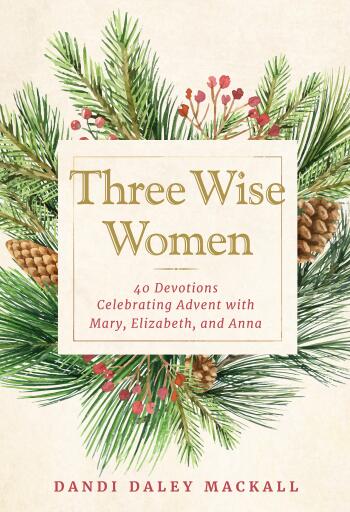 Three Wise Women