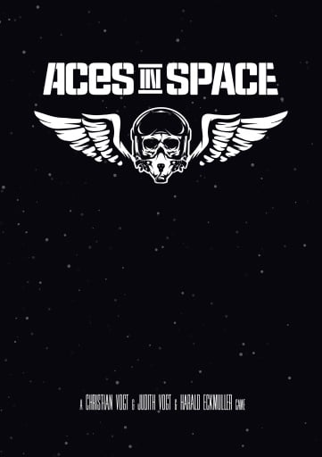 Aces in Space
