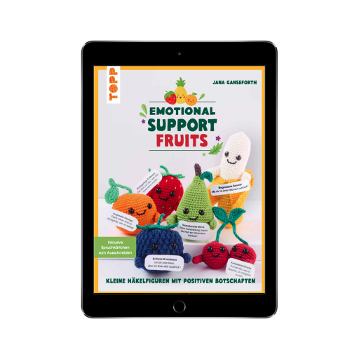 Emotional Support Fruits