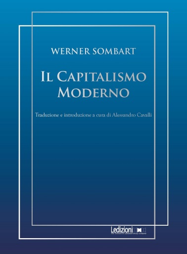 Il Capitalismo Moderno