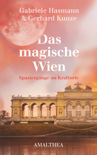 Das magische Wien
