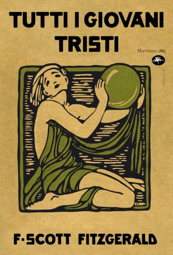 Tutti i giovani tristi