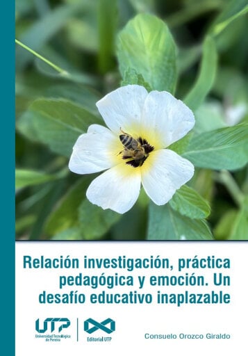 Relación investigación, práctica pedagógica y emoción
