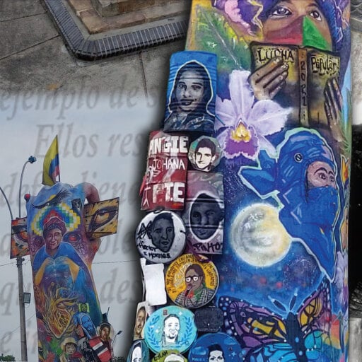 Documento, monumento y memoria