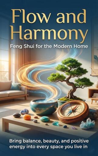 Flow and Harmony: Feng Shui for the Modern Home