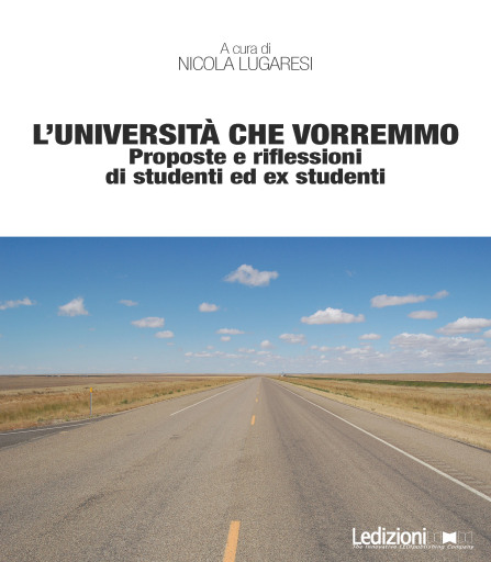 L'università che vorremmo