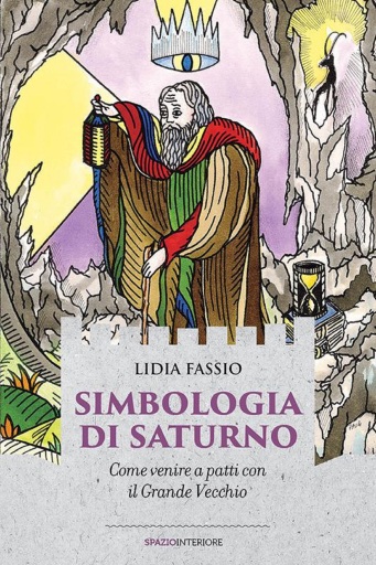 Simbologia di Saturno