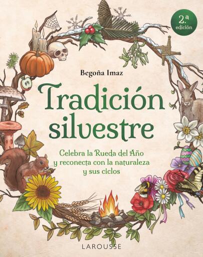 Tradición silvestre