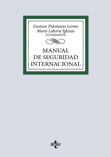 Manual de Seguridad Internacional
