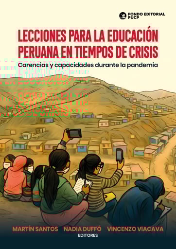 Lecciones para la educación peruana en tiempos de crisis