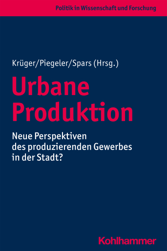 Urbane Produktion