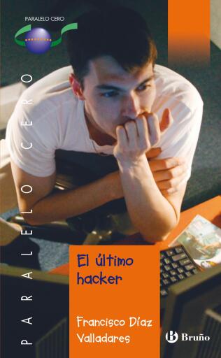 El último hacker (ebook)