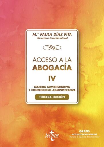 Acceso a la abogacía