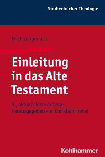 Einleitung in das Alte Testament