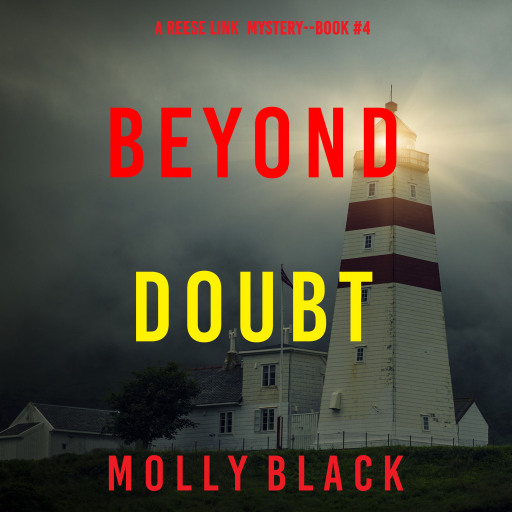 Portada del audiolibro «Beyond Doubt (A Reese Link Mystery—Book Four)», de Molly Black