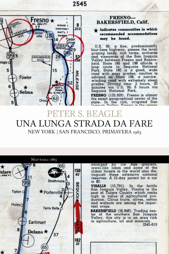Una lunga strada da fare