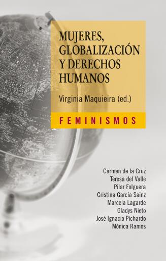 Mujeres, globalización y derechos humanos