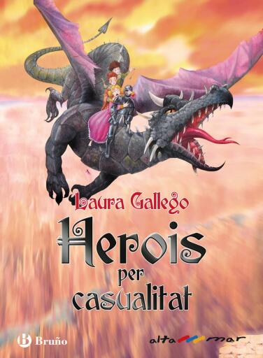 Herois per casualitat (ebook)