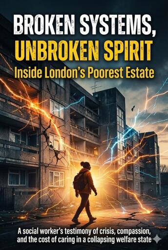 Broken Systems, Unbroken Spirit: Inside London's Poorest Estate