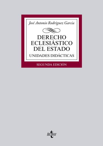 Derecho eclesiástico del Estado