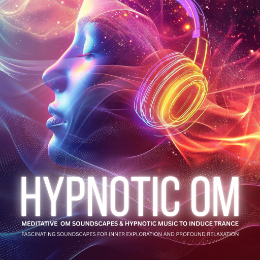 Hypnotic OM: Meditative OM Soundscapes & Hypnotic Music to Induce Trance