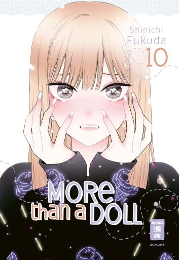 More than a Doll 10