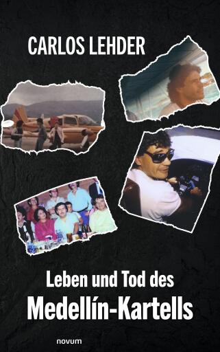 Leben und Tod des Medellín-Kartells